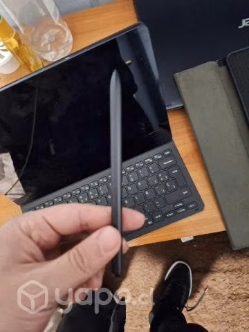 Tablet samsung galaxy tab s7 - Imagen 2