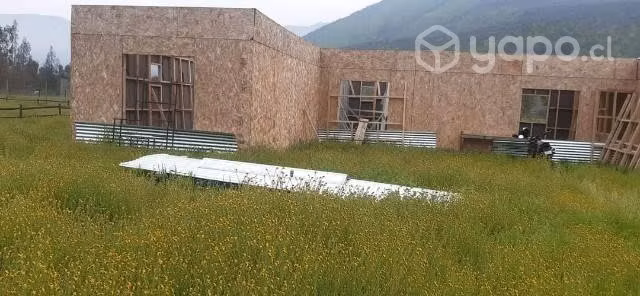 Parcela en venta