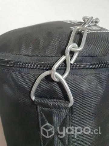 Saco Boxeo Adidas
