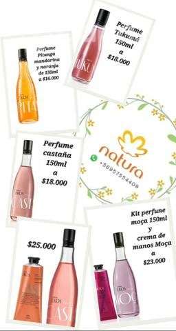 Productos natura entrega inmediata - Imagen 3