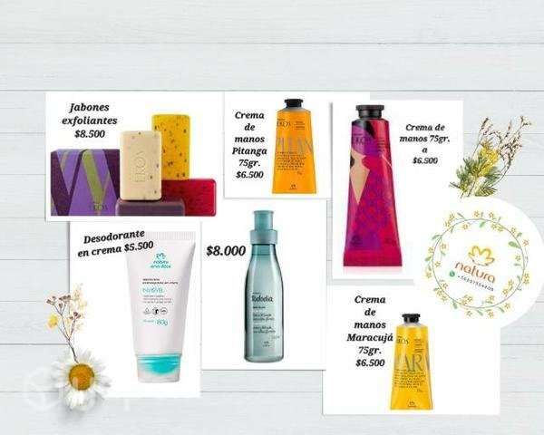Productos natura entrega inmediata - Imagen 6