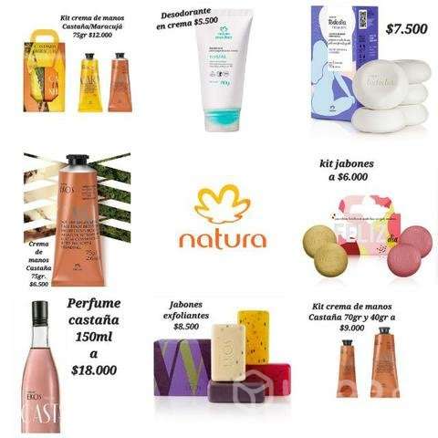 Productos natura entrega inmediata - Imagen 5