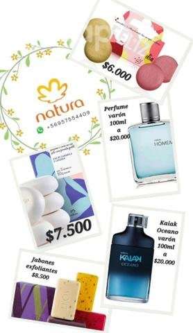 Productos natura entrega inmediata - Imagen 4