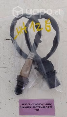 Sensor Oxigeno (CHH126) Changan Hunter 4x2 Diesel
