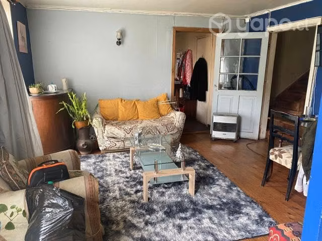 Casa para inversion en osorno