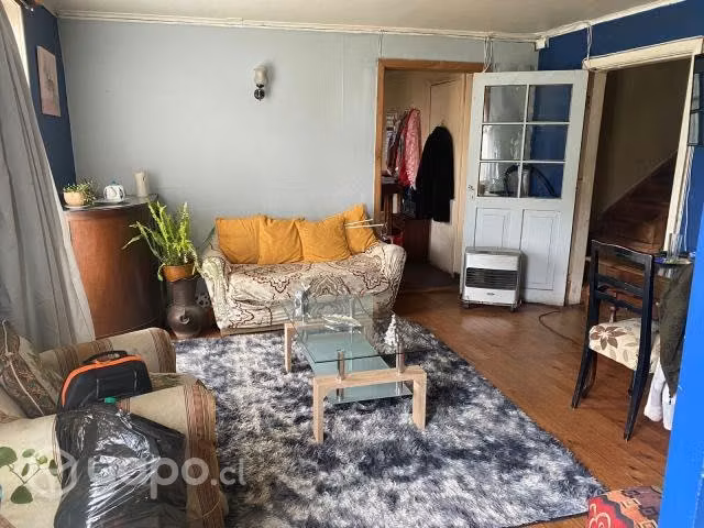 Casa para inversion en osorno