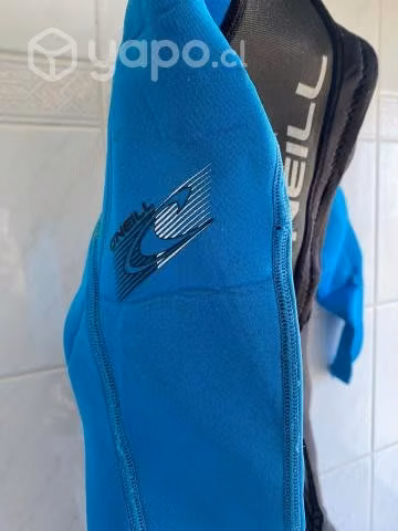 Traje de surf marca ONEILL talla 12 - Imagen 4