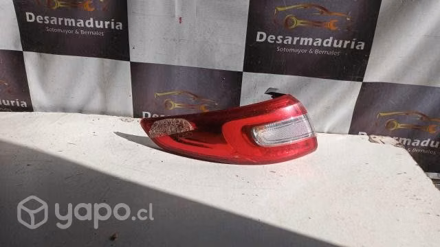 Foco Fivence LH 1.4