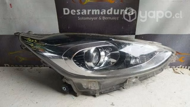 Optico prius rh 1.5