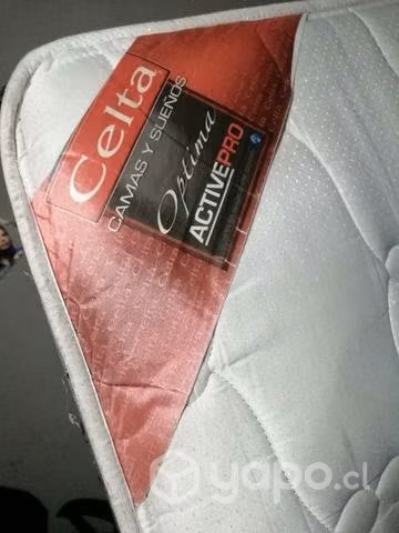 Cama de 2 plazas - Imagen 6
