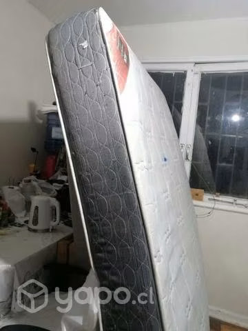 Cama de 2 plazas - Imagen 3