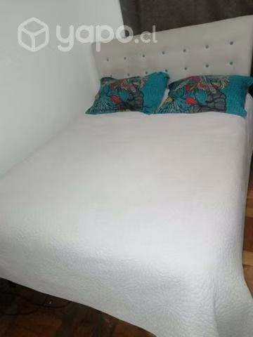 Cama de 2 plazas - Imagen 5