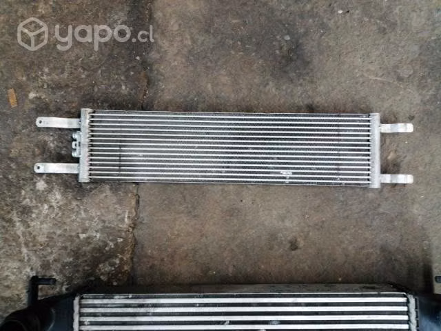 Radiador de aceite compatible jeep-dodge-ram-fiat