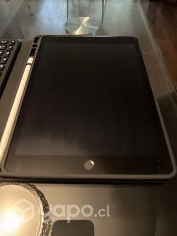 IPad Pro 2021, Novena Generación - Imagen 2