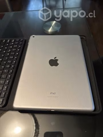 IPad Pro 2021, Novena Generación - Imagen 4