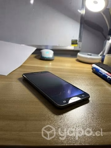 Repuestos (no funciona) Samsung Galaxy J7 - Imagen 2