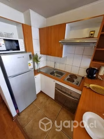 Departamento Nuevo en Viña Centro