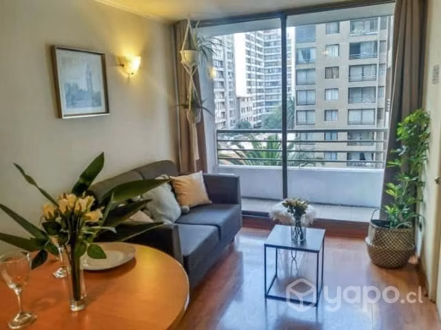 Departamento Nuevo en Viña Centro