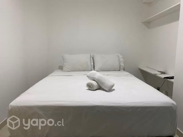 Departamento Nuevo en Viña Centro