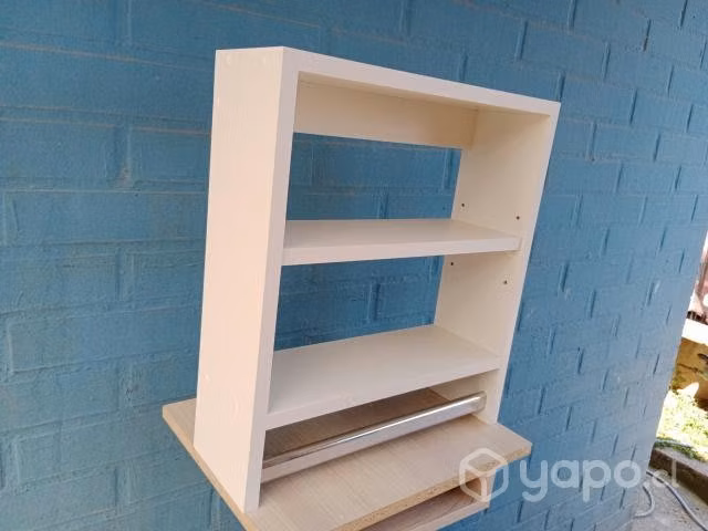Repisas, espejos, zapateros, mueble decoracion