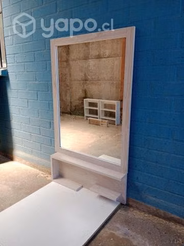 Repisas, espejos, zapateros, mueble decoracion