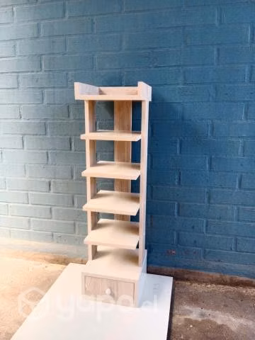 Repisas, espejos, zapateros, mueble decoracion