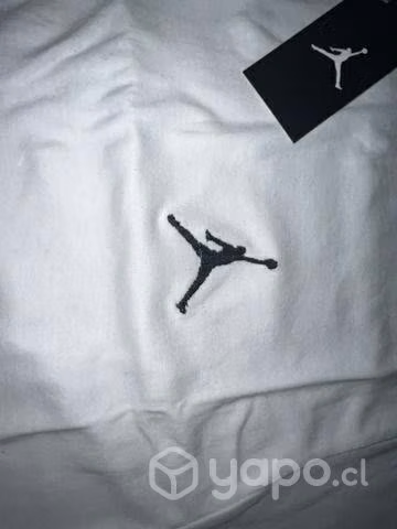 Polera Jordan nueva - Imagen 2