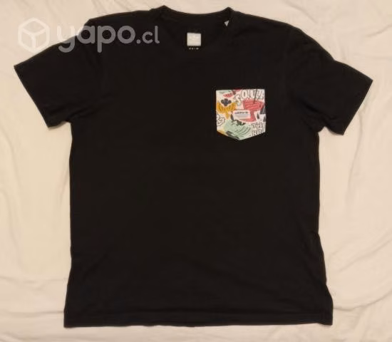Polera Adidas - Imagen 2
