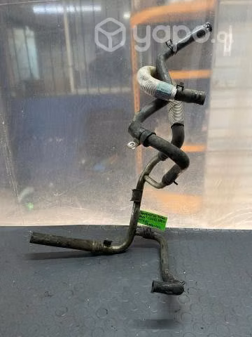 Mangueras con tubo agua (025) Ssangyong New Actyon