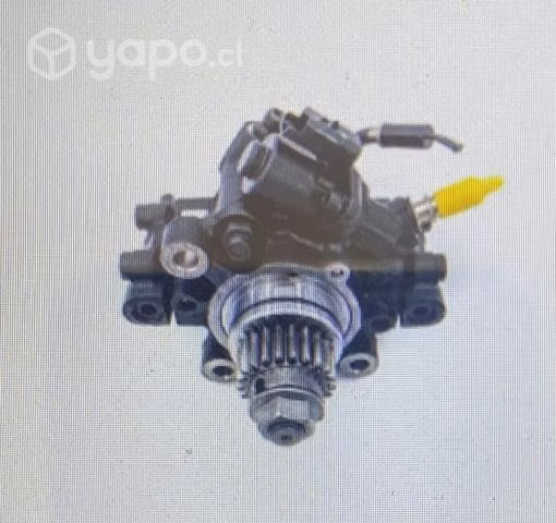 Bomba inyectora NP300 2021