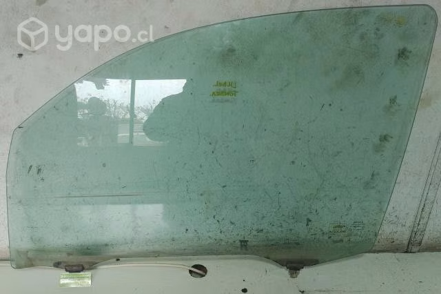 Vidrio Puerta Del izq (TYT298) Toyota tundra 2013