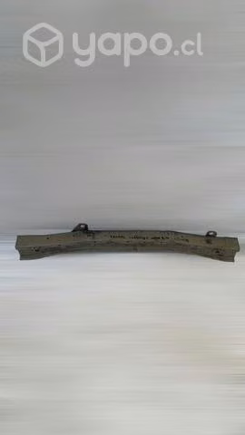 Frontal inferior Nissan Versa 2012 2019