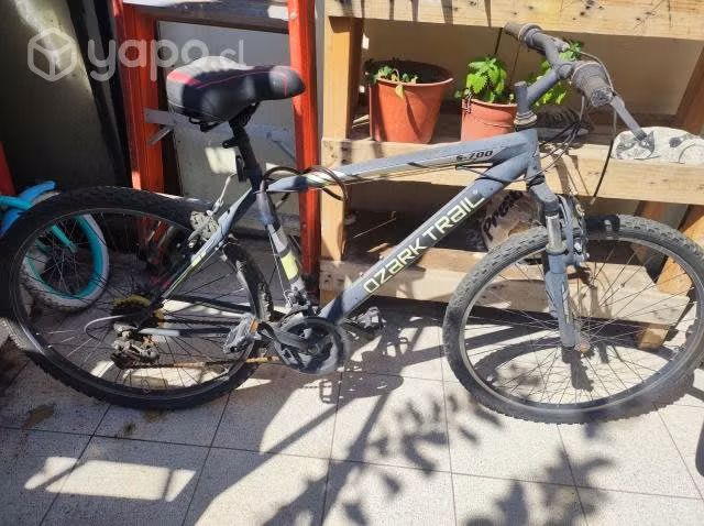 Bicicletas usadas - Imagen 4