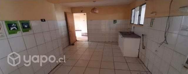 Propiedad En Venta Vallenar, Sector Centro