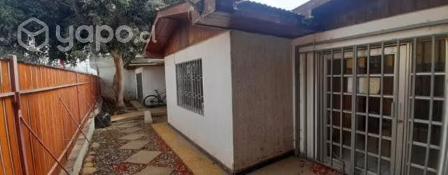 Propiedad En Venta Vallenar, Sector Centro