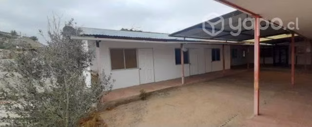 Propiedad En Venta Vallenar, Sector Centro