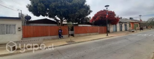Propiedad En Venta Vallenar, Sector Centro