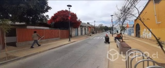Propiedad En Venta Vallenar, Sector Centro