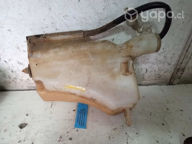 Deposito Agua Refrigerante Motor (CNX090) Chevrole