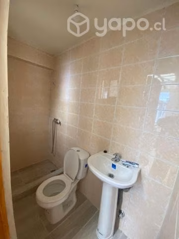 habitación amplia en maipú