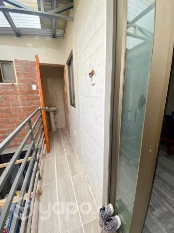 habitación amplia en maipú