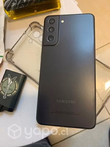 Samsung Galaxy S21FE 128GB 5G