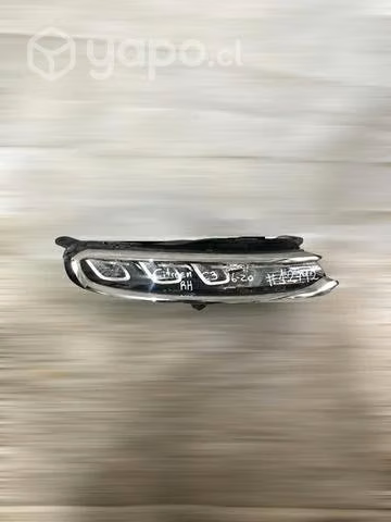 Optico luz dia RH Citroen C
