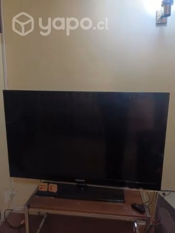 Televisor marca Samsung 50 - Imagen 2