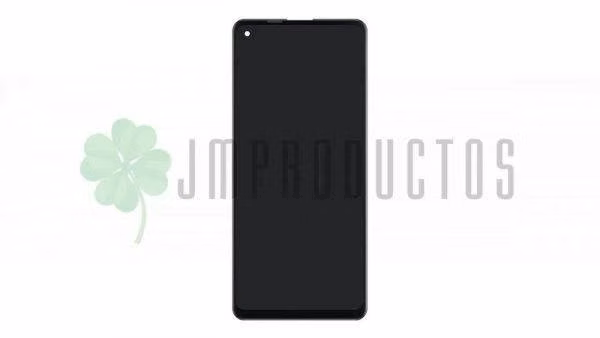 Pantalla A21s Compatible Samsung Galaxy A21s