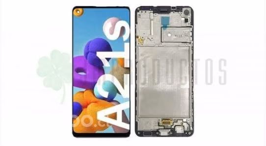 Pantalla A21s Compatible Samsung Galaxy A21s