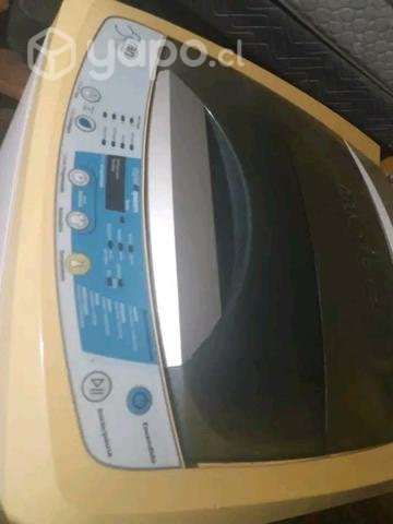 Lavadora automática 7 5 kg - Imagen 2