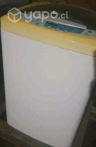 Lavadora automática 7 5 kg - Imagen 3