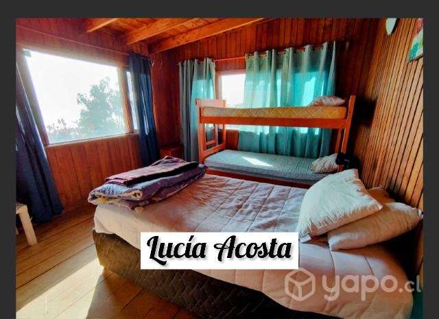 Casa con Excelente vista al Mar - Imagen 5