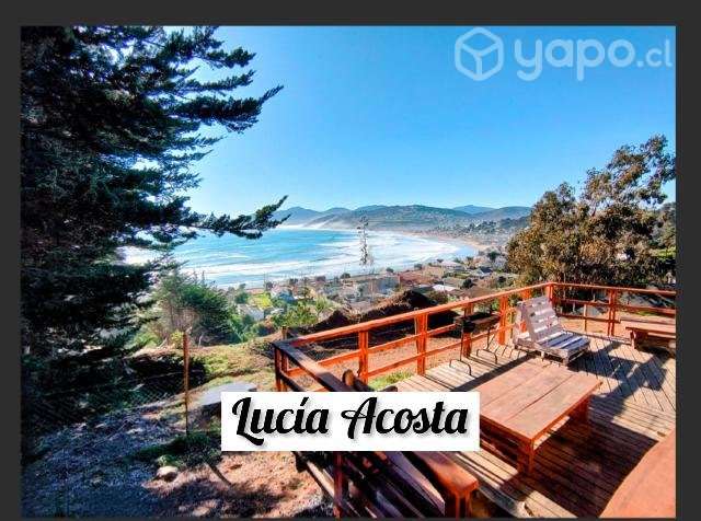Casa con Excelente vista al Mar - Imagen 3